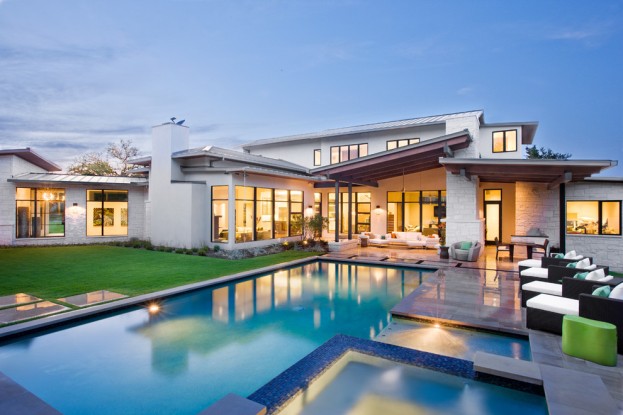Adelaide's Most Experienced Luxury Home Builders